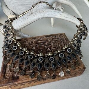 Samantha Wills Moonrise Memoirs necklace